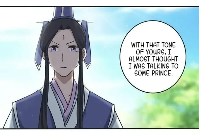 How to Raise a Cross Dressing Master (Colored) Chapter 124 page 28 - 