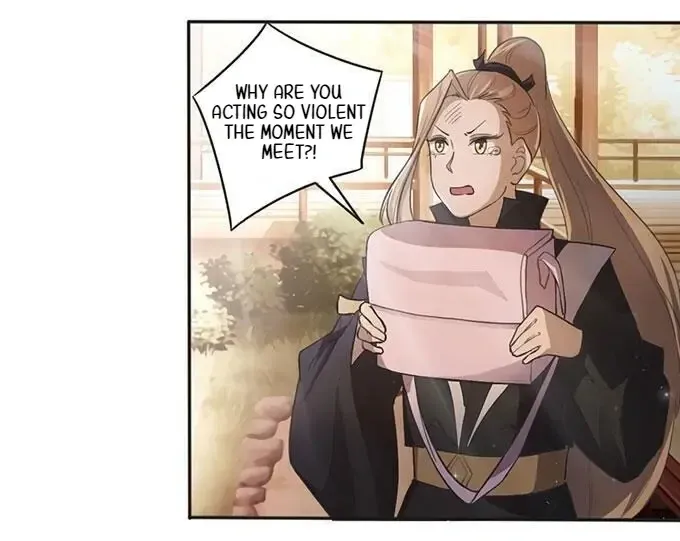 How to Raise a Cross Dressing Master (Colored) Chapter 124 page 40 - 