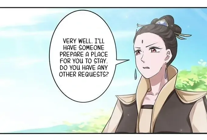 How to Raise a Cross Dressing Master (Colored) Chapter 124 page 5 - 