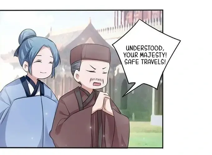 How to Raise a Cross Dressing Master (Colored) Chapter 124 page 10 - 