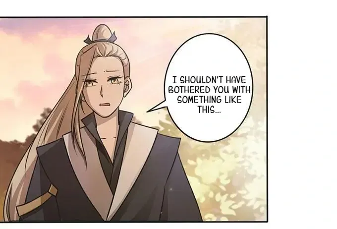 How to Raise a Cross Dressing Master (Colored) Chapter 125 page 22 - 