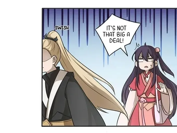How to Raise a Cross Dressing Master (Colored) Chapter 125 page 26 - 