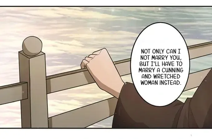 How to Raise a Cross Dressing Master (Colored) Chapter 125 page 27 - 