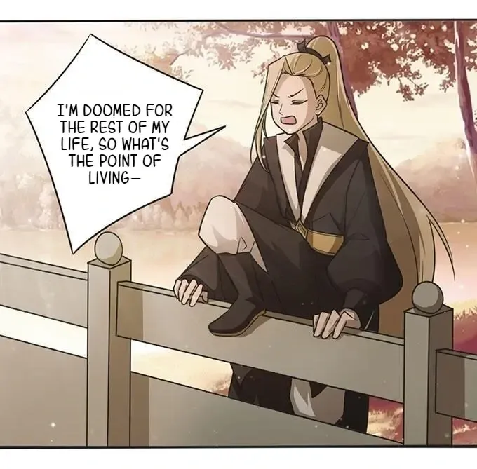 How to Raise a Cross Dressing Master (Colored) Chapter 125 page 28 - 