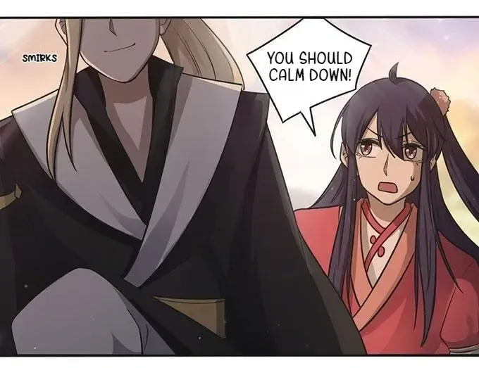 How to Raise a Cross Dressing Master (Colored) Chapter 125 page 30 - 