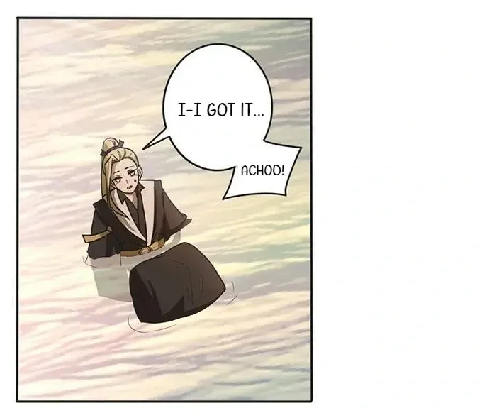 How to Raise a Cross Dressing Master (Colored) Chapter 125 page 35 - 