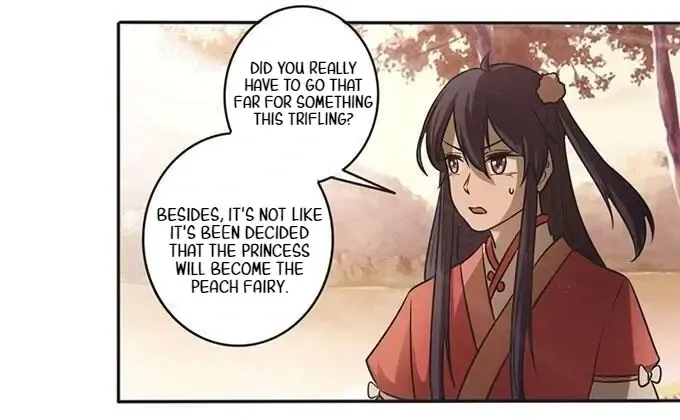 How to Raise a Cross Dressing Master (Colored) Chapter 125 page 39 - 