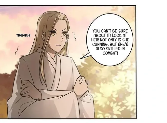 How to Raise a Cross Dressing Master (Colored) Chapter 125 page 40 - 
