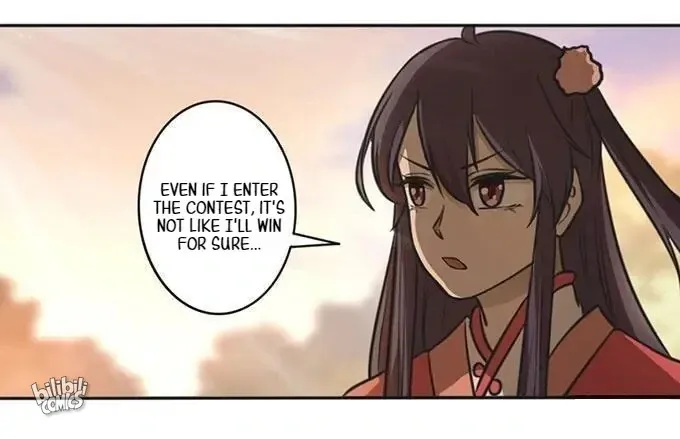 How to Raise a Cross Dressing Master (Colored) Chapter 125 page 41 - 