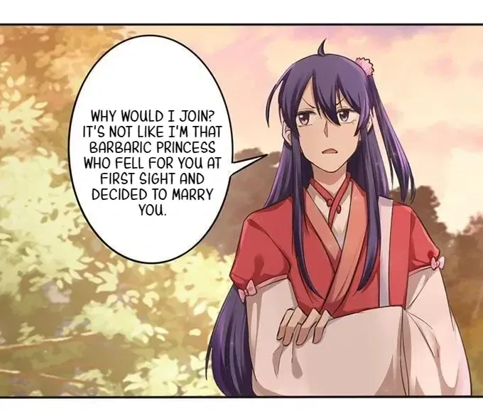 How to Raise a Cross Dressing Master (Colored) Chapter 125 page 9 - 