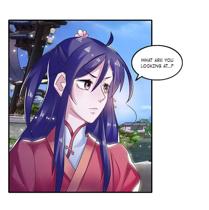 How to Raise a Cross Dressing Master (Colored) Chapter 13 page 2 - 