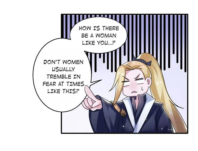 How to Raise a Cross Dressing Master (Colored) Chapter 13 page 11 - 