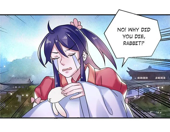 How to Raise a Cross Dressing Master (Colored) Chapter 13 page 16 - 
