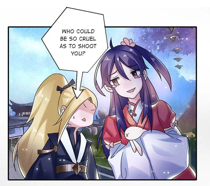 How to Raise a Cross Dressing Master (Colored) Chapter 13 page 17 - 