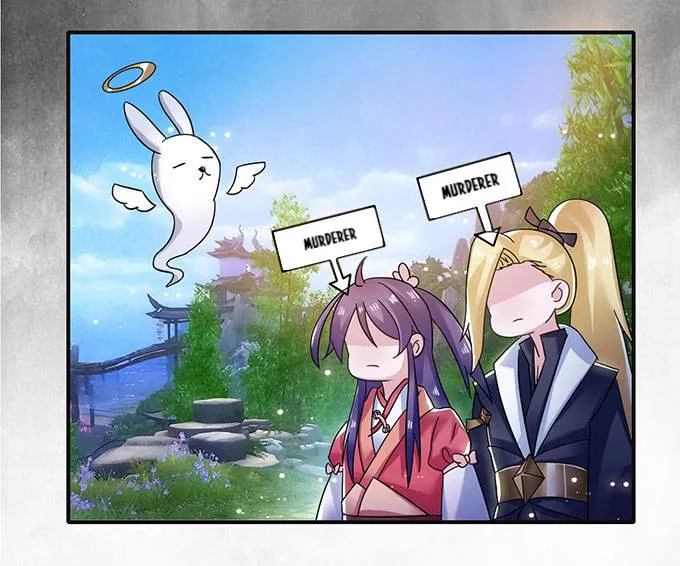 How to Raise a Cross Dressing Master (Colored) Chapter 13 page 22 - 