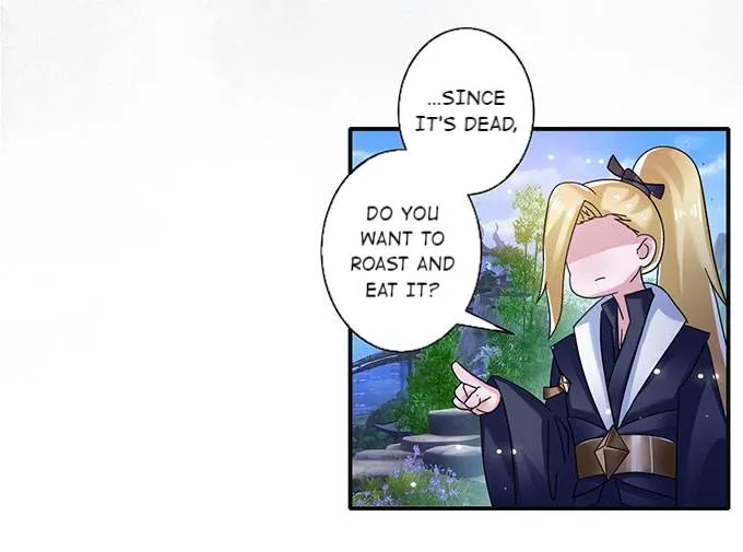 How to Raise a Cross Dressing Master (Colored) Chapter 13 page 23 - 