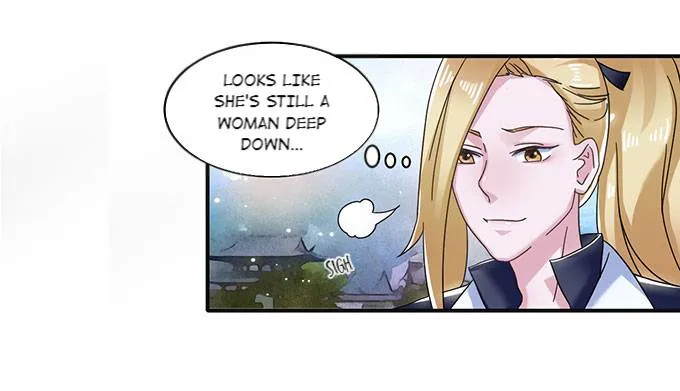 How to Raise a Cross Dressing Master (Colored) Chapter 13 page 25 - 
