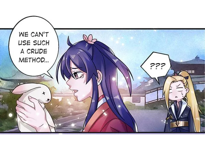 How to Raise a Cross Dressing Master (Colored) Chapter 13 page 26 - 