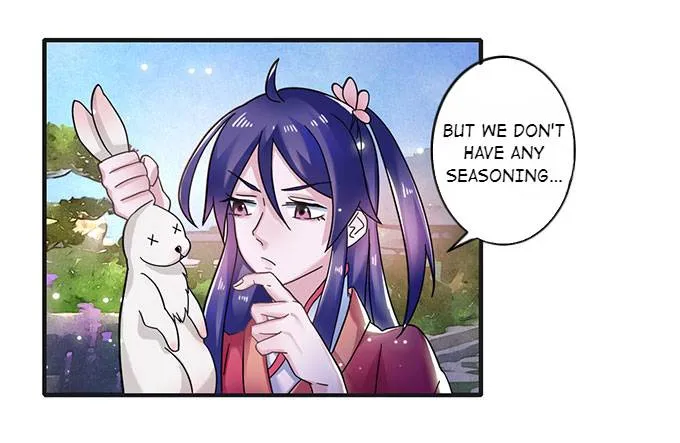 How to Raise a Cross Dressing Master (Colored) Chapter 13 page 28 - 