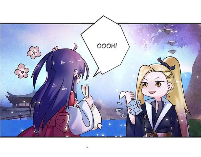 How to Raise a Cross Dressing Master (Colored) Chapter 13 page 30 - 