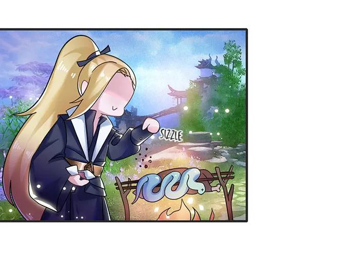 How to Raise a Cross Dressing Master (Colored) Chapter 13 page 32 - 