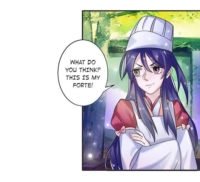How to Raise a Cross Dressing Master (Colored) Chapter 13 page 37 - 