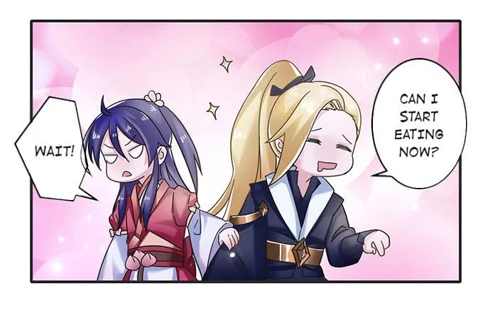 How to Raise a Cross Dressing Master (Colored) Chapter 13 page 38 - 