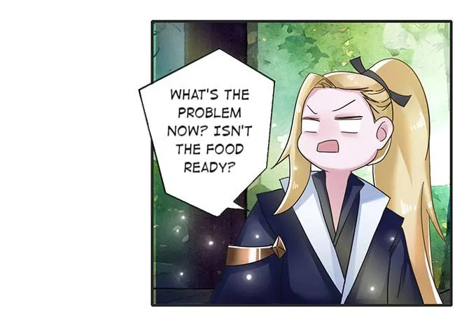 How to Raise a Cross Dressing Master (Colored) Chapter 13 page 39 - 
