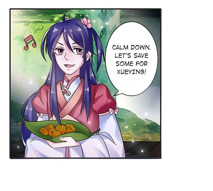 How to Raise a Cross Dressing Master (Colored) Chapter 13 page 40 - 
