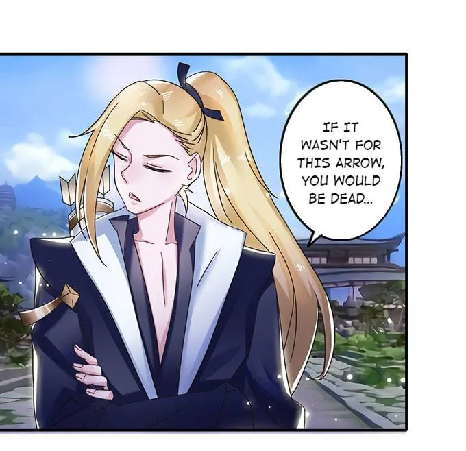 How to Raise a Cross Dressing Master (Colored) Chapter 13 page 5 - 