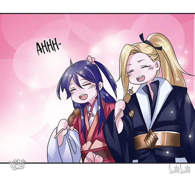 How to Raise a Cross Dressing Master (Colored) Chapter 13 page 41 - 