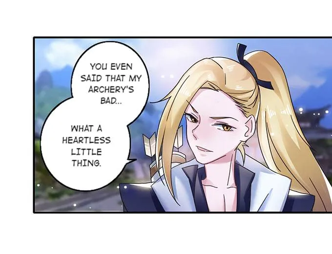 How to Raise a Cross Dressing Master (Colored) Chapter 13 page 6 - 