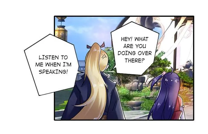 How to Raise a Cross Dressing Master (Colored) Chapter 13 page 7 - 