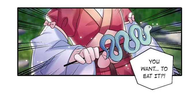 How to Raise a Cross Dressing Master (Colored) Chapter 13 page 9 - 
