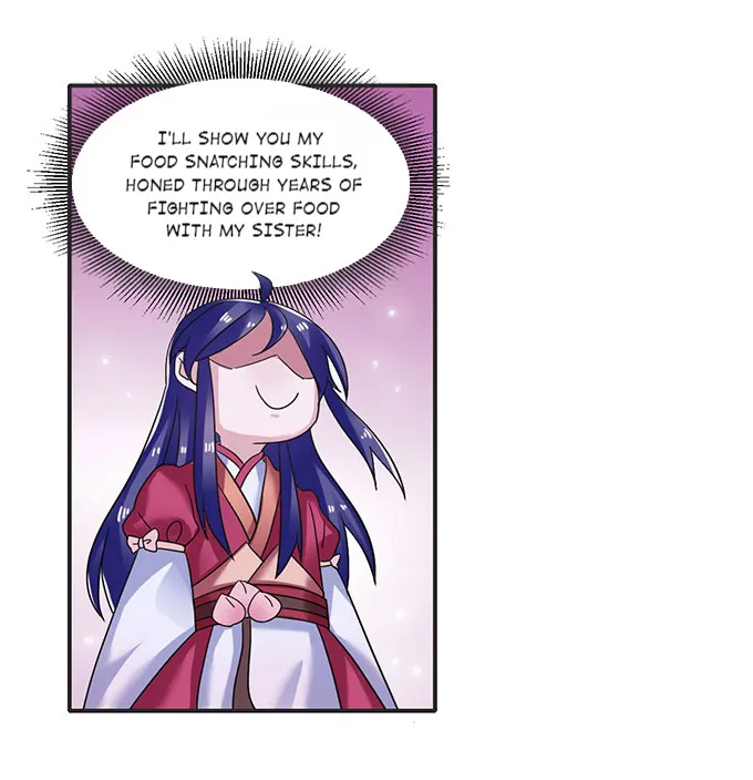How to Raise a Cross Dressing Master (Colored) Chapter 14 page 4 - 