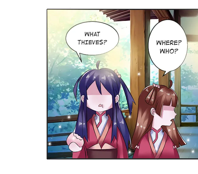 How to Raise a Cross Dressing Master (Colored) Chapter 15 page 2 - 
