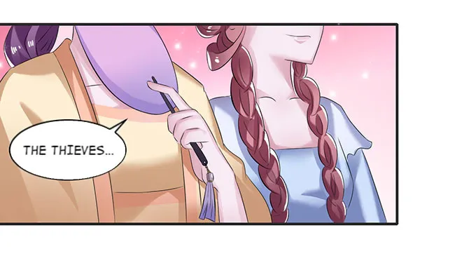 How to Raise a Cross Dressing Master (Colored) Chapter 15 page 3 - 