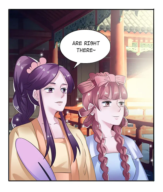How to Raise a Cross Dressing Master (Colored) Chapter 15 page 4 - 