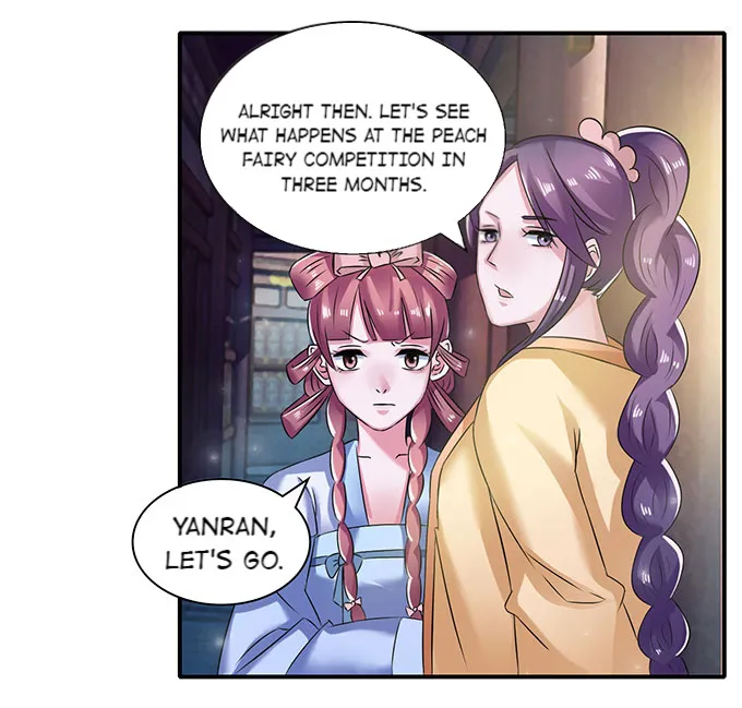 How to Raise a Cross Dressing Master (Colored) Chapter 16 page 2 - 