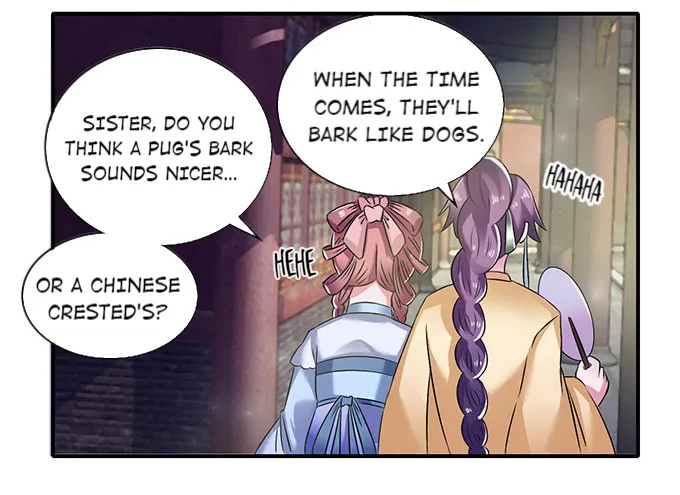 How to Raise a Cross Dressing Master (Colored) Chapter 16 page 3 - 