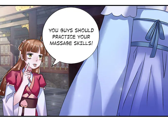 How to Raise a Cross Dressing Master (Colored) Chapter 16 page 4 - 