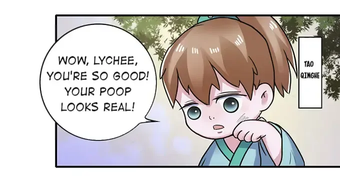 How to Raise a Cross Dressing Master (Colored) Chapter 17 page 12 - 