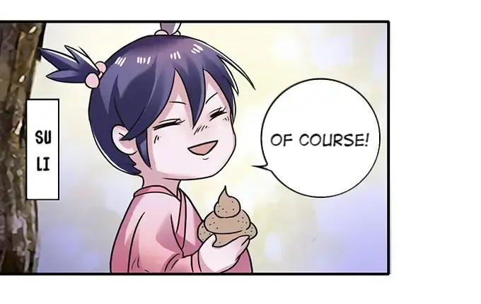 How to Raise a Cross Dressing Master (Colored) Chapter 17 page 13 - 