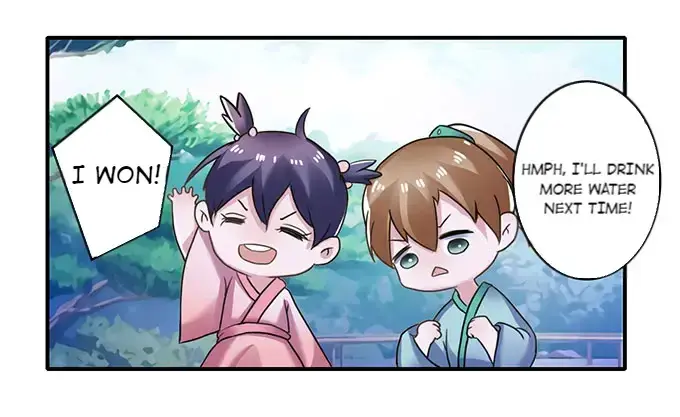 How to Raise a Cross Dressing Master (Colored) Chapter 17 page 17 - 