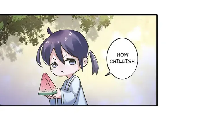 How to Raise a Cross Dressing Master (Colored) Chapter 17 page 18 - 