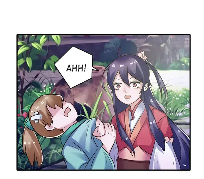How to Raise a Cross Dressing Master (Colored) Chapter 17 page 20 - 