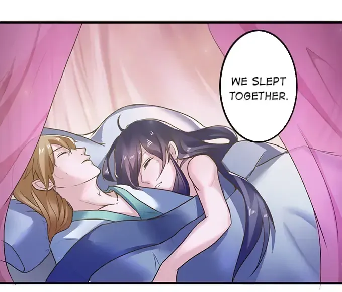 How to Raise a Cross Dressing Master (Colored) Chapter 17 page 3 - 