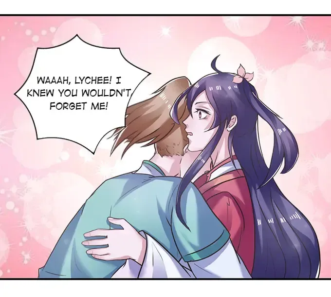How to Raise a Cross Dressing Master (Colored) Chapter 17 page 23 - 