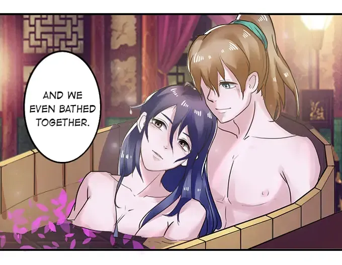 How to Raise a Cross Dressing Master (Colored) Chapter 17 page 4 - 