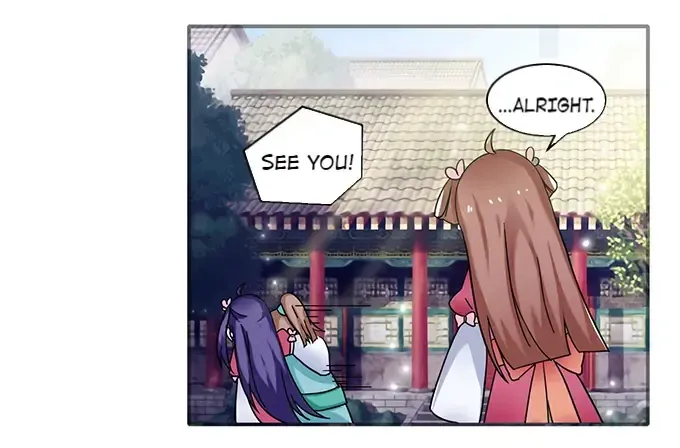 How to Raise a Cross Dressing Master (Colored) Chapter 17 page 32 - 
